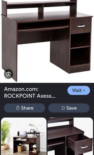 Rockpoint axess writing - rockpoint, desk